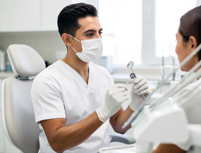 dentist Bishop Auckland